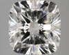 3.94ct Cushion brilliant Lab Grown Diamond (Colour F, Clarity VS1, IGI Certified)